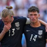 'They got their rear end kicked,' DeSantis says of U.S. team