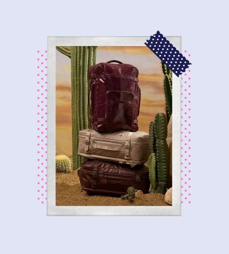 Scary Mommy 2026 Readers' Choice Awards Best Life-Proof Backpacks