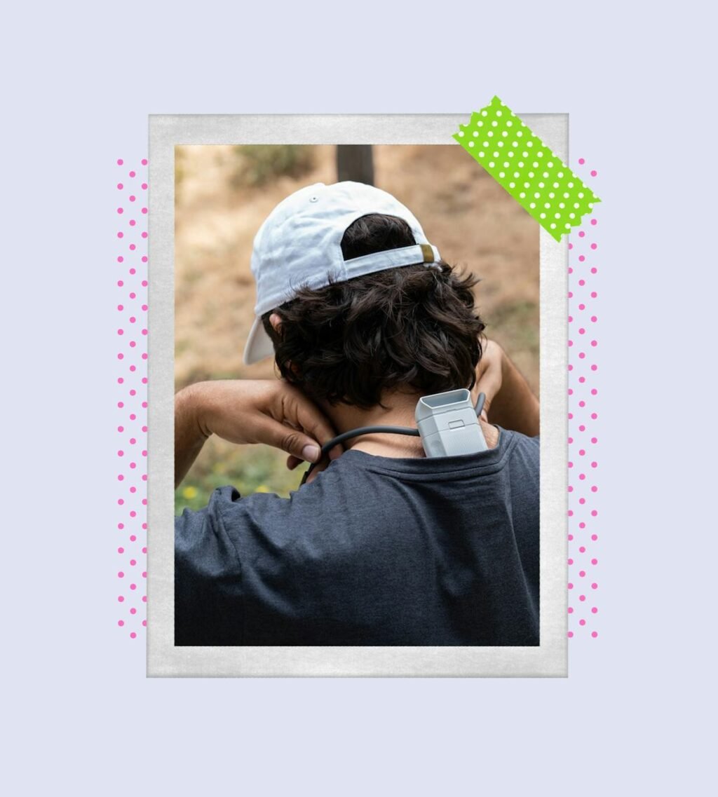 Scary Mommy Readers' Choice 2026 Best Personal Cooling Tech Brands