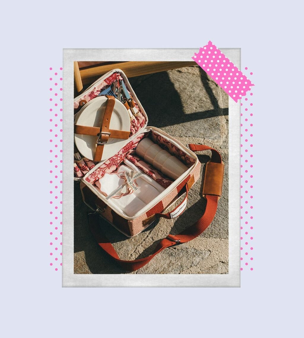 Scary Mommy Readers’ Choice 2026 Best Elevated Picnic Gear Brands