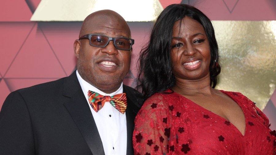 Wife of Kansas City Chiefs offensive coordinator Eric Bieniemy shot in Virginia