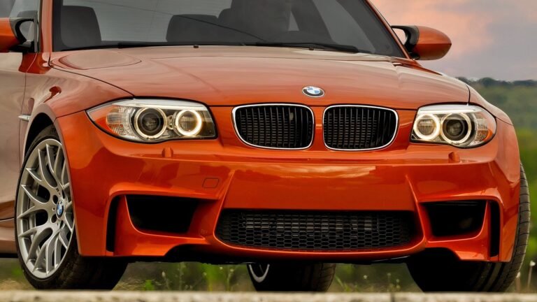 BMW Built A Cheap Parts Bin M Car, And It Turned Into An Epic Investment
