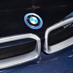 BMW's Carbon Fiber EV Now Costs As Much As A Used Corolla, But Watch Out For One $21,000 Failure