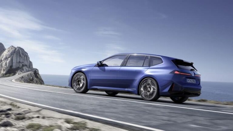 Is The New BMW 3 Series Touring Coming To The US? It’s Complicated