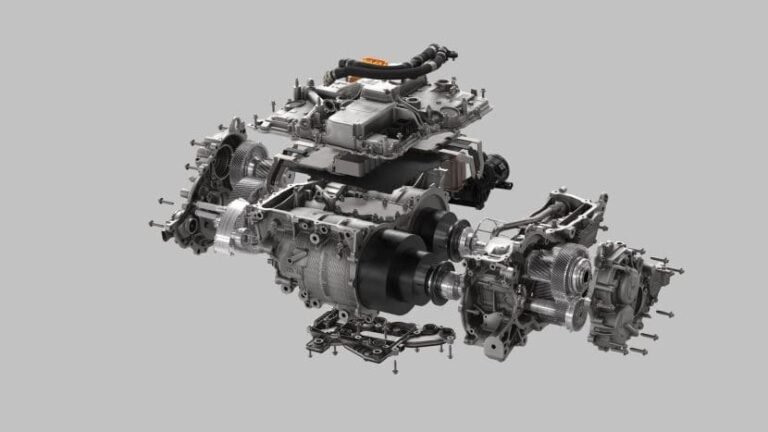Electric BMW M3: Why It Won’t Chase 1,000 Horsepower