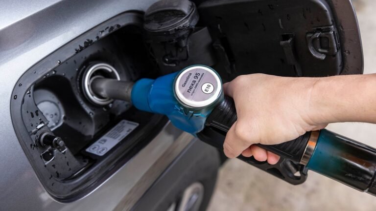 Toyota And BMW Are Teaming Up Again, This Time To Save The Planet
