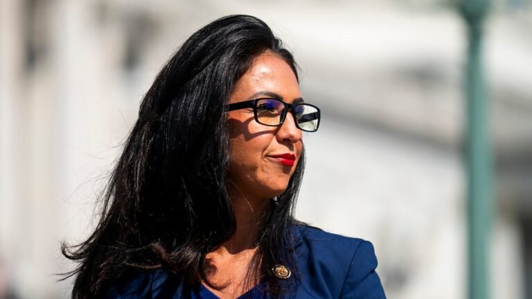 Boebert: Democrats 'taking out their own and wanting true socialism' 