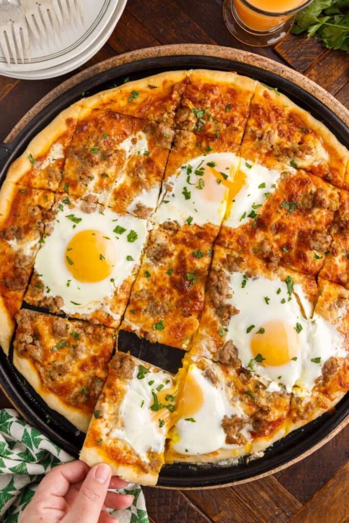 10 Easy Meals To Make When Nothing Sounds Good