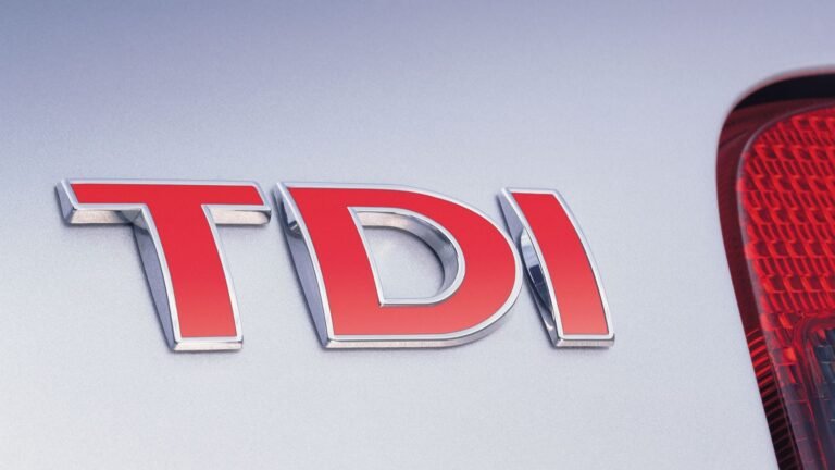 VW ALH 1.9 TDI: The High-Mileage Diesel Without DPF or AdBlue