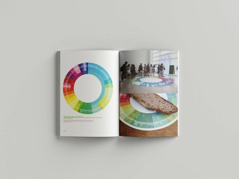 From tea rituals to fluorescent toolkits, Small Batch Studio uses food to design relationships