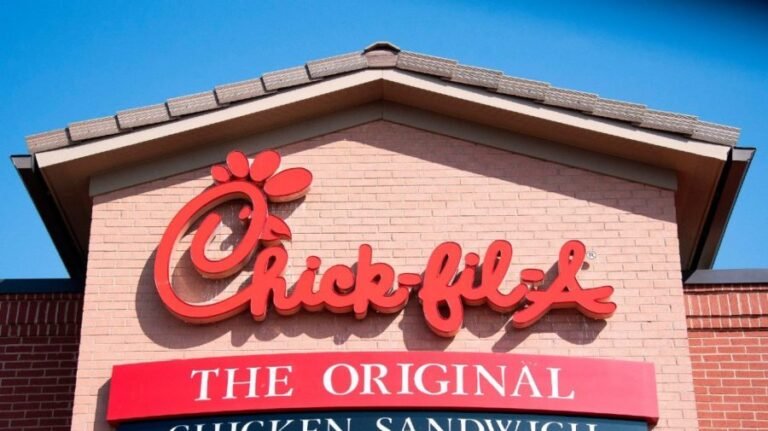 Chick-fil-A warns cyberattack may have exposed customer data in multiple states