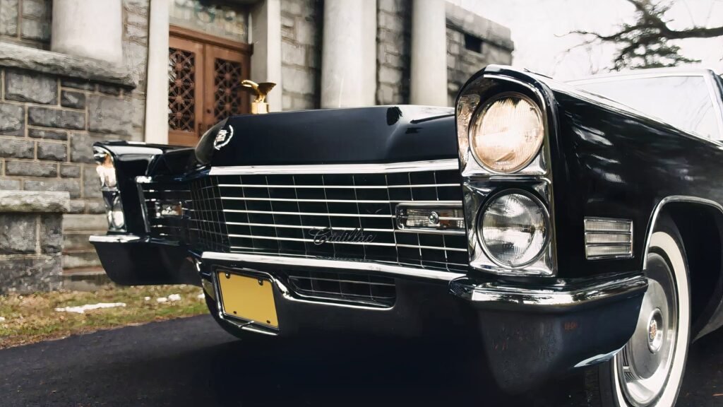 The Longest American Car Ever Made Makes A Chevy Suburban Tahoe Look Cute