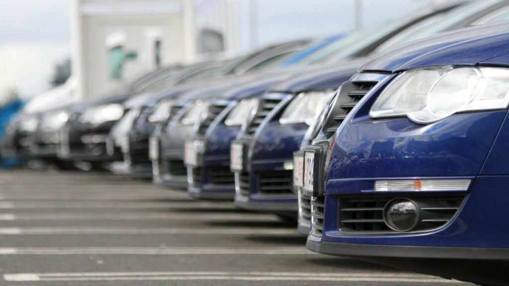 Gas Might Be Coming Down, But New Cars Officially Cost More Than Ever