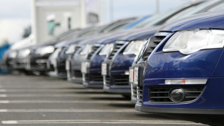 Gas Might Be Coming Down, But New Cars Officially Cost More Than Ever