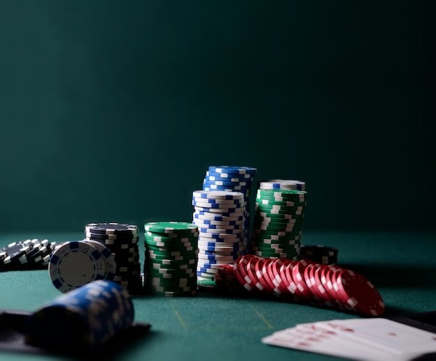 Trailblazing strategies for a positive gambling challenge