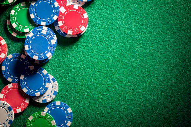 Experience the electrifying excitement of casino gambling today