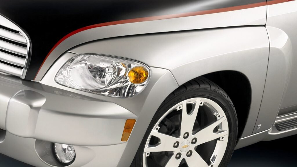 Chevrolet Built A 260-HP Wagon That Failed Hard, And Now It's Cheaper Than A Toyota Corolla Cross
