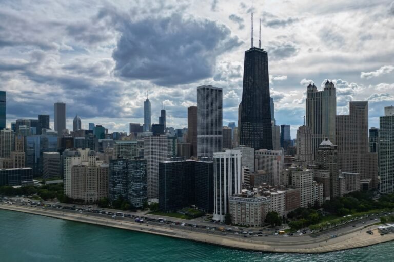 Chicago passed on the World Cup but has other sports plans