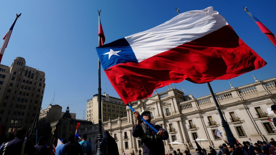 The new Monroe Doctrine is weakening Chinese coercion in Latin America