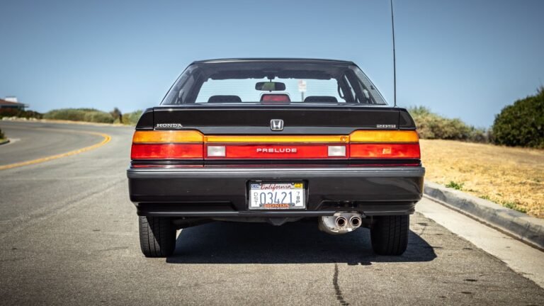 The Steering Revolution Nobody Asked For (And Why Honda Was Right All Along)