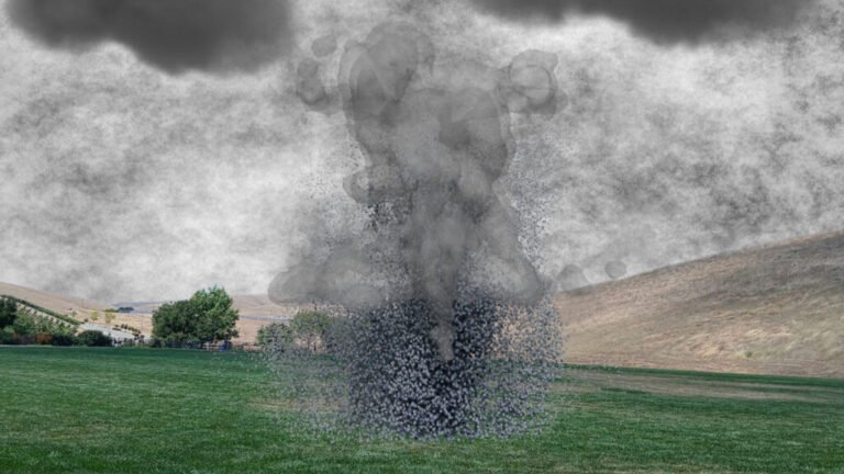 Comparing Machine Learning Models of Raindrop Formation