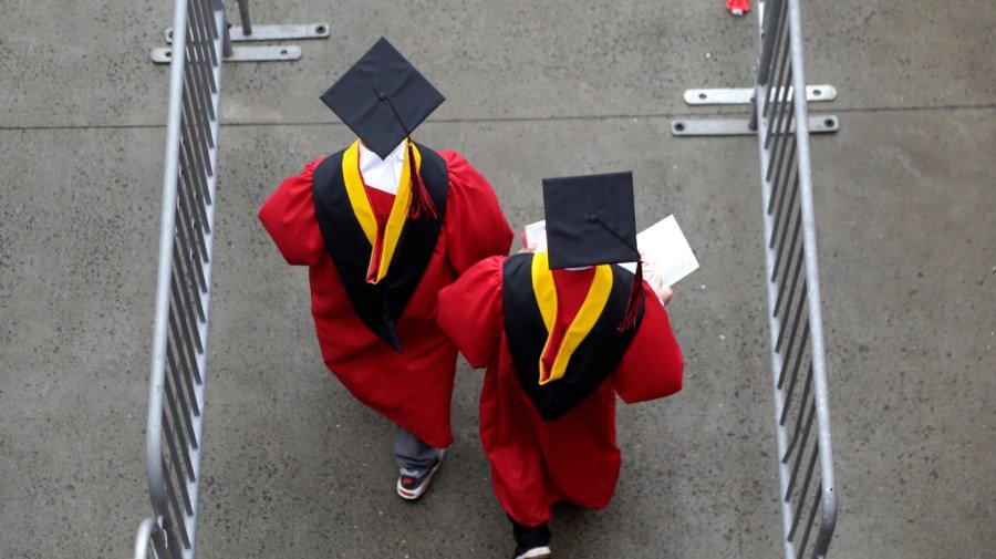 Skills, not wages, measure what truly matters in the workforce