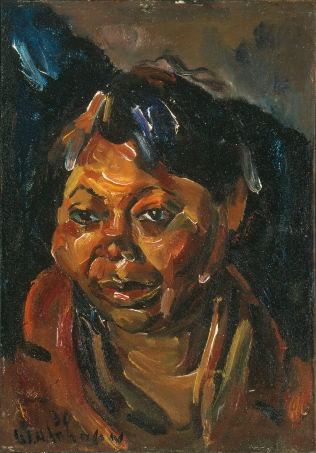 ‘Colorstruck!’ Examines the Connection Between Race and Chromatic Expression