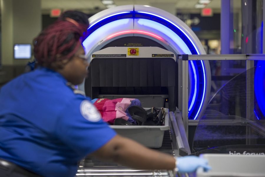 TSA's new CT scanners may pose a problem for some carry-on bags: What to know