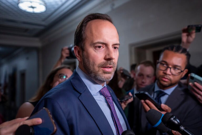 Texas Republican is under House Ethics investigation
