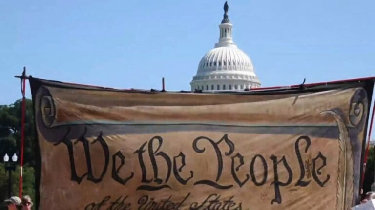How to keep the American republic another 250 years and beyond 