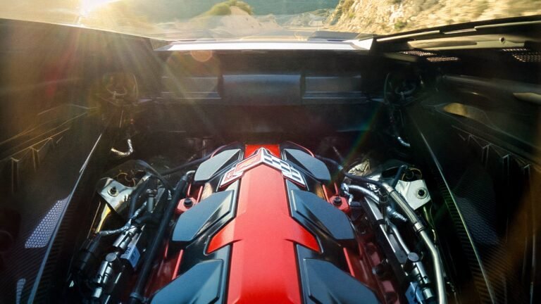 'It's One Of The All-Time Greats' - The Most Powerful Naturally Aspirated Engines Of 2026