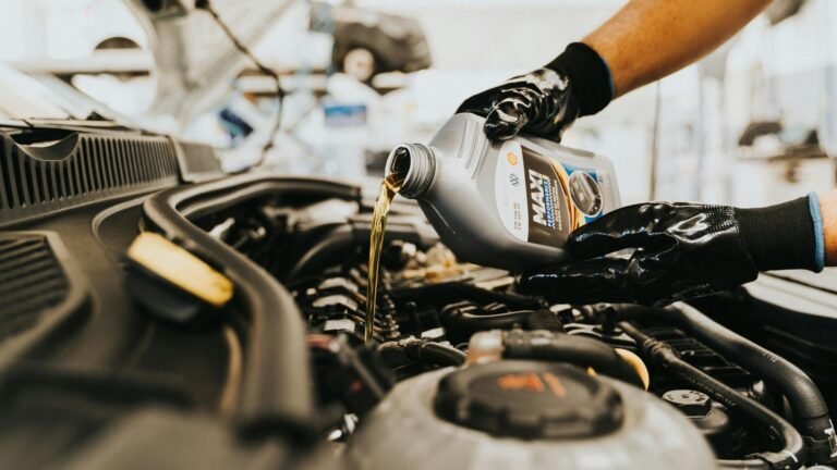 Full Synthetic Oil: Maximum Engine Protection Or Pouring Money Down The Drain?
