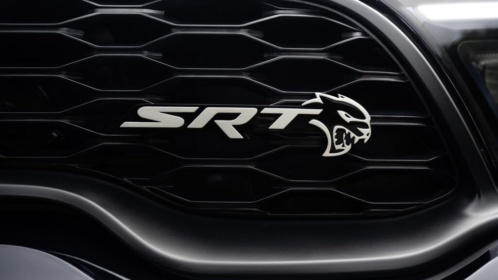 Big Profits Suggest SRT Is More Than Just A Halo For Stellantis