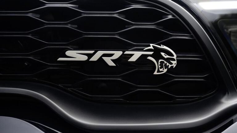 Big Profits Suggest SRT Is More Than Just A Halo For Stellantis
