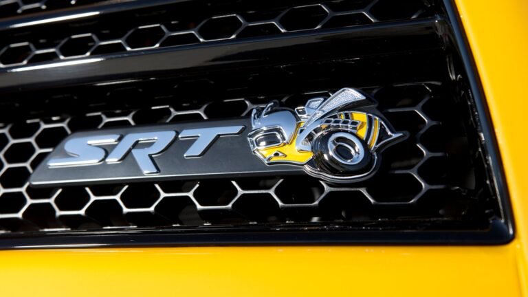 A New Dodge Super Bee Could Happen, And It'll Make The Old Hemi Look Pathetic