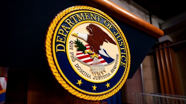 Former Federal Reserve adviser sentenced for false statements about China ties