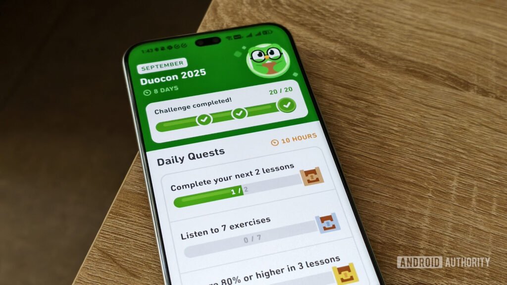 Duolingo’s big course upgrade is making some learners feel lost