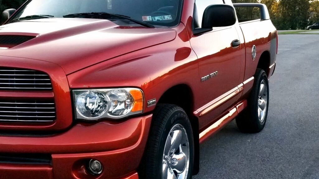 12 Ugly Pickup Trucks That Are Way Better Than They Look