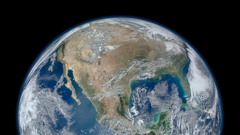 A Climate Skeptic Will Oversee the National Climate Assessment
