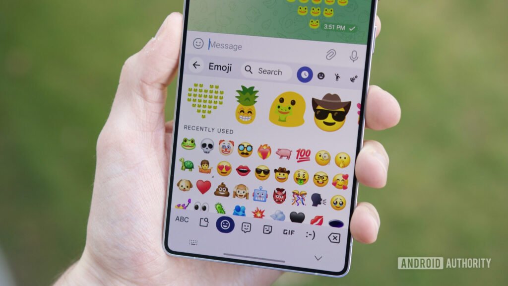 Meet the next batch of emoji that you’ll be using next year