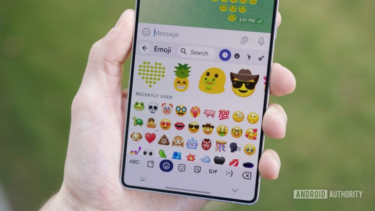 Meet the next batch of emoji that you’ll be using next year