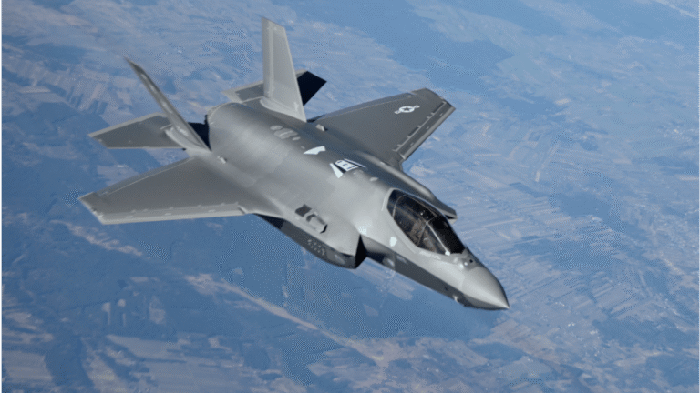 Trump, eyeing F-35 reversal for Turkey, faces growing pressure ahead of NATO summit