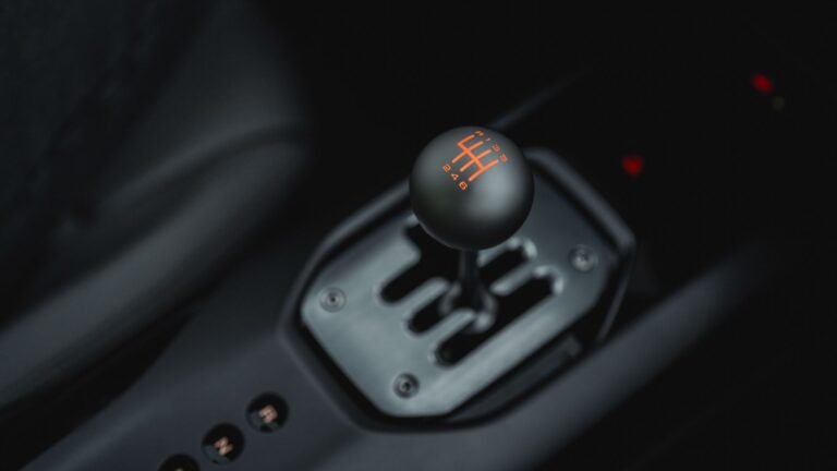 Ferrari's New V12 'Manual' Is A $217,000 Software Costume Over The Same Dual-Clutch