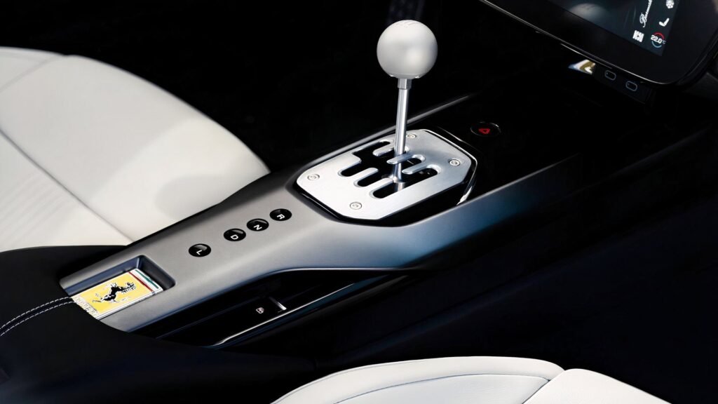 Only Two Automakers Build An Automatic With A Gated Manual Override