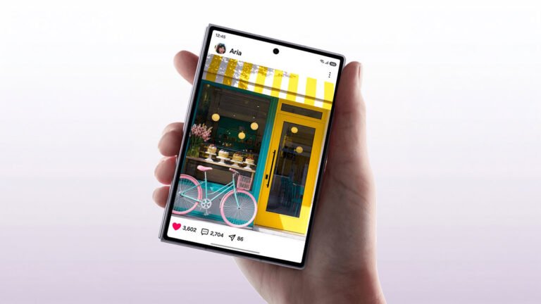 Samsung is about to prove it’s still one of the most exciting Android brands around
