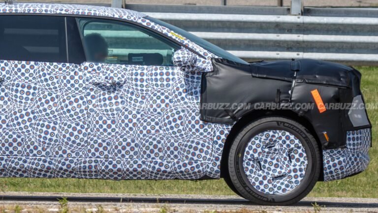Spied: Ford's New $30,000 Truck Is Really Looking Like A Reborn Ranchero
