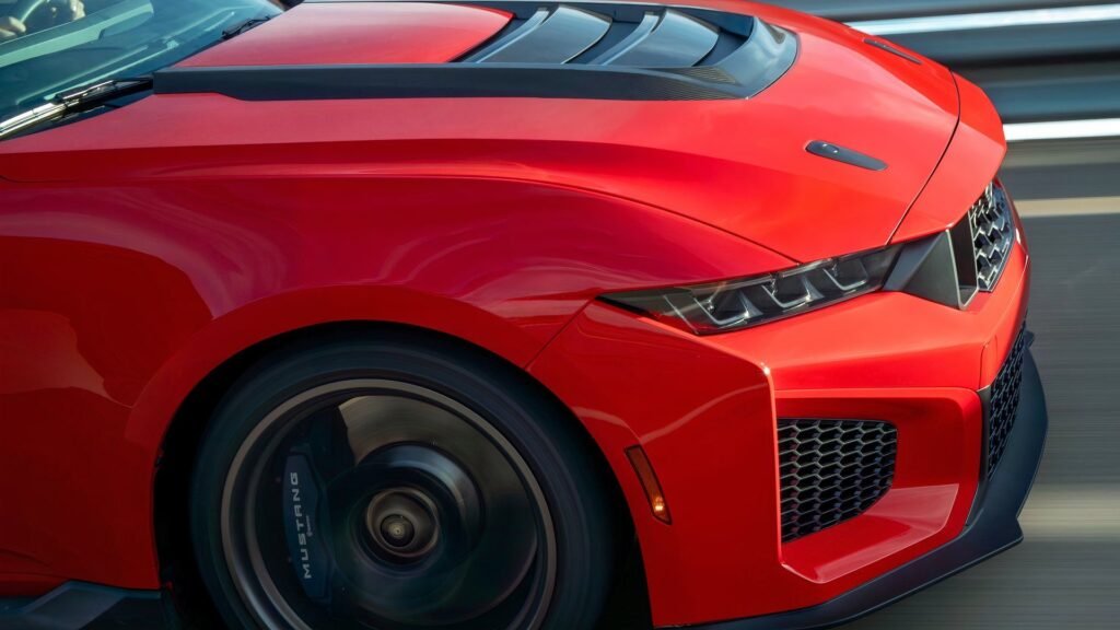 Freedom On Four Wheels: The Best Rides For The Ultimate July 4th Getaway