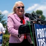 Lawmakers demand answers after fatal ICE shooting in Texas 