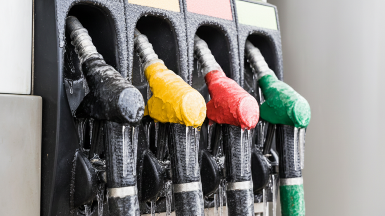 Trump Says Gas Should Cost $2.50: Here's Why It Doesn’t