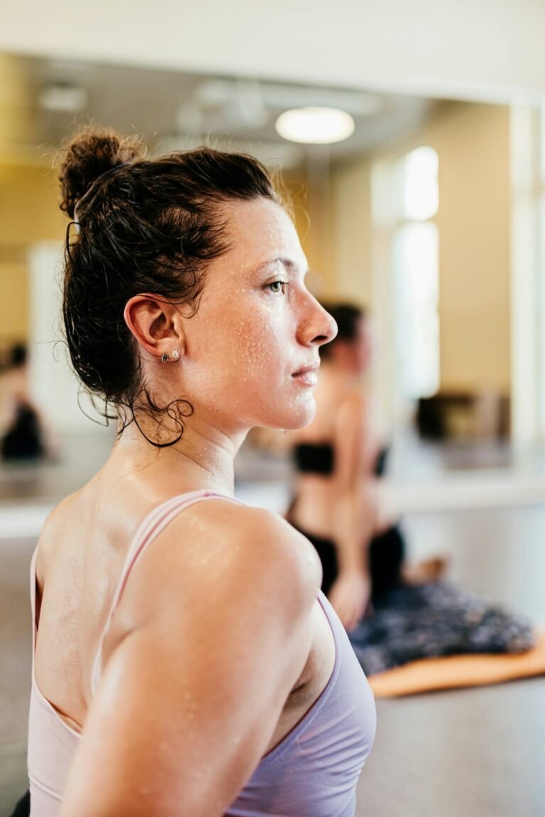 Why Do I Sweat So Much Now? Experts Explain Perimenopause Sweating & Other Causes